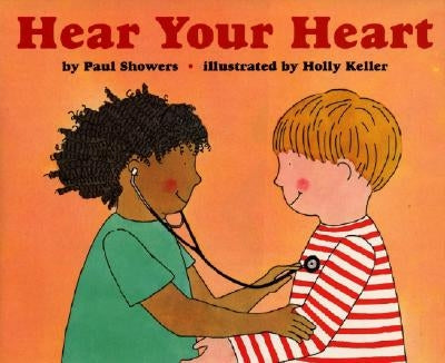 Hear Your Heart - Paperback | Diverse Reads