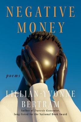 Negative Money - Paperback | Diverse Reads