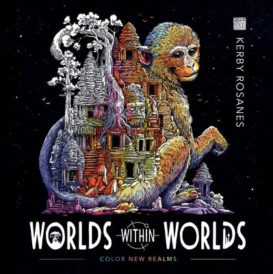 Worlds Within Worlds - Paperback | Diverse Reads