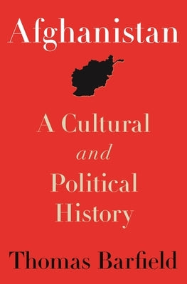 Afghanistan: A Cultural and Political History, Second Edition - Paperback | Diverse Reads
