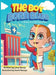 The Boy Born Blue: A Story of a CHD Superhero - Hardcover | Diverse Reads