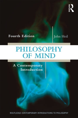 Philosophy of Mind: A Contemporary Introduction / Edition 4 - Paperback | Diverse Reads