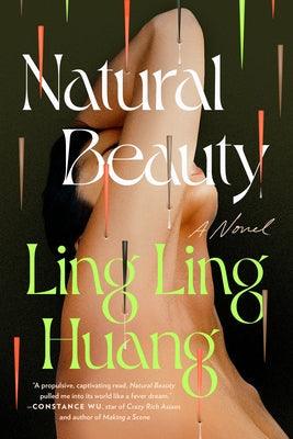 Natural Beauty - Hardcover