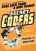 Secret Coders: Robots & Repeats - Paperback | Diverse Reads