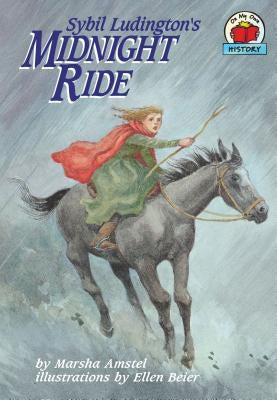 Sybil Ludington's Midnight Ride - Paperback | Diverse Reads