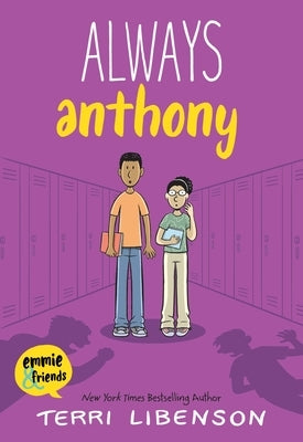 Always Anthony - Paperback | Diverse Reads