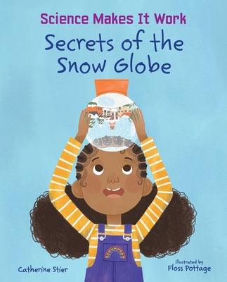 Secrets of the Snow Globe - Hardcover |  Diverse Reads