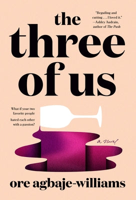 The Three of Us - Paperback | Diverse Reads