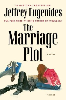 The Marriage Plot - Paperback | Diverse Reads