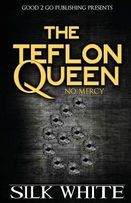 The Teflon Queen 6 - Paperback |  Diverse Reads