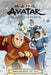 Avatar: The Last Airbender--North and South Part Three - Paperback | Diverse Reads