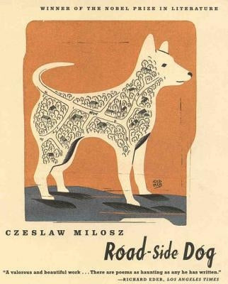 Road-side Dog - Paperback | Diverse Reads