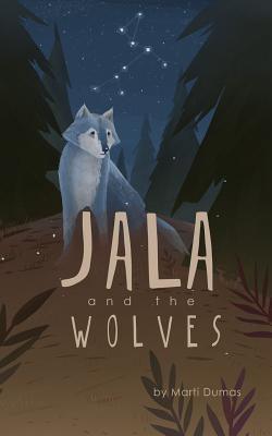 Jala and the Wolves - Paperback | Diverse Reads