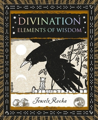 Divination: Elements of Wisdom - Paperback | Diverse Reads