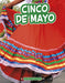 Cinco de Mayo - Paperback | Diverse Reads