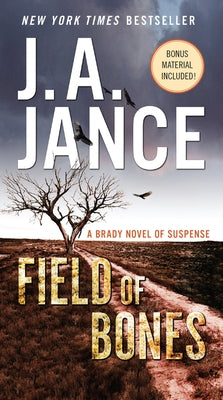 Field of Bones (Joanna Brady Series #18) - Paperback | Diverse Reads