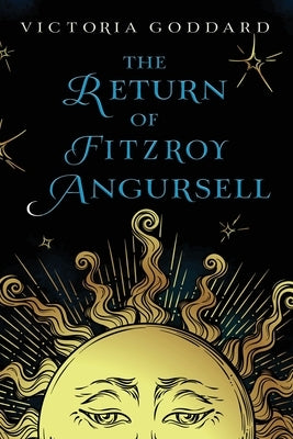 The Return of Fitzroy Angursell - Paperback | Diverse Reads