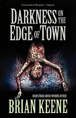 Darkness on the Edge of Town - Paperback | Diverse Reads