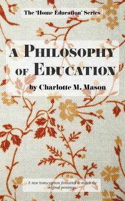 A Philosophy of Education - Paperback | Diverse Reads