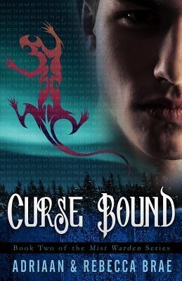 Curse Bound: Book 2 of the Mist Warden Series - Paperback | Diverse Reads