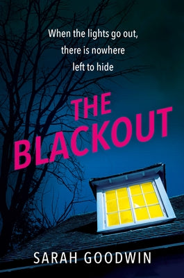 The Blackout - Paperback | Diverse Reads