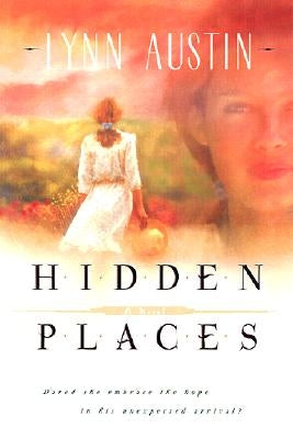 Hidden Places: A Novel - Paperback | Diverse Reads