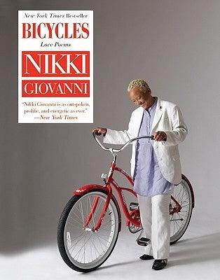 Bicycles: Love Poems - Paperback |  Diverse Reads