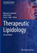 Therapeutic Lipidology - Hardcover | Diverse Reads