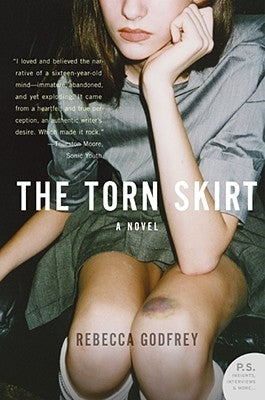 The Torn Skirt: A Novel - Paperback | Diverse Reads