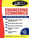 Schaum's Outline of Engineering Economics - Paperback | Diverse Reads