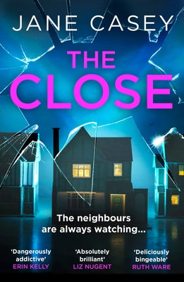 The Close - Paperback | Diverse Reads