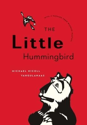 The Little Hummingbird - Hardcover | Diverse Reads