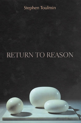 Return to Reason / Edition 1 - Paperback | Diverse Reads