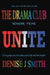 The Drama Club: Senior Year - Hardcover | Diverse Reads