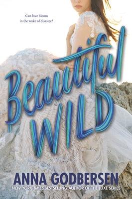 Beautiful Wild - Paperback | Diverse Reads