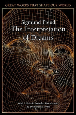 The Interpretation of Dreams - Hardcover | Diverse Reads