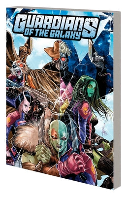 Guardians of the Galaxy Vol. 2: Grootrise - Paperback | Diverse Reads