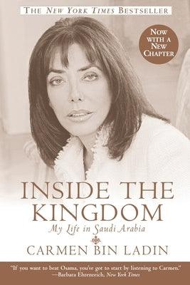 Inside the Kingdom: My Life in Saudi Arabia - Paperback | Diverse Reads