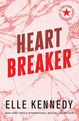 Heart Breaker - Paperback | Diverse Reads