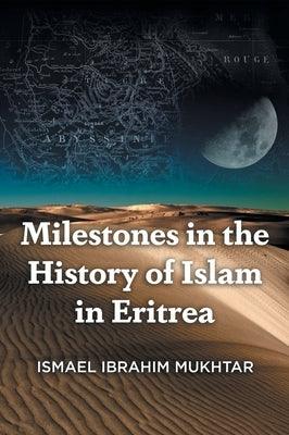 Milestones in the History of Islam in Eritrea - Hardcover | Diverse Reads
