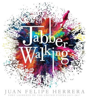 Jabberwalking - Paperback | Diverse Reads