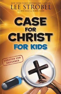 Case for Christ for Kids - Paperback | Diverse Reads