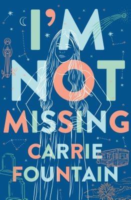 I'm Not Missing - Paperback | Diverse Reads