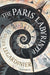 The Paris Labyrinth: A Novel - Hardcover | Diverse Reads