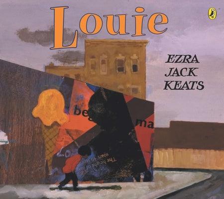 Louie - Paperback |  Diverse Reads
