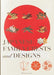 Japanese Family Crests and Designs - Paperback | Diverse Reads