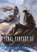 The Art of Final Fantasy XVI - Hardcover | Diverse Reads