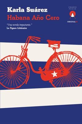 Habana Año Cero - Paperback
