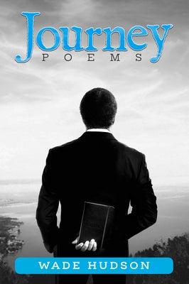 Journey: Poems - Paperback |  Diverse Reads