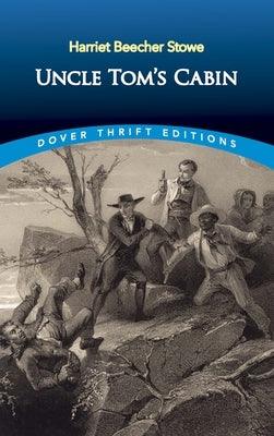 Uncle Tom's Cabin - Paperback |  Diverse Reads